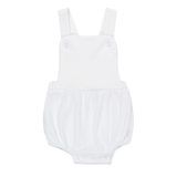 Blank Boy's Vintage Style Sunsuit